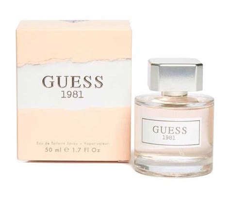 guess 1891 perfume|guess 1981 perfume for women.